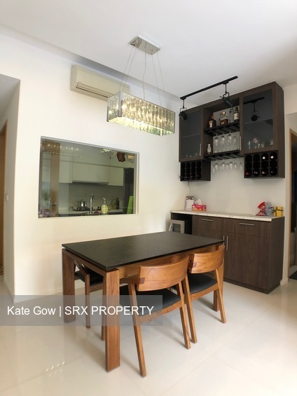 Meadows @ Peirce (D26), Condominium #221245511
